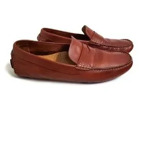 Cole Haan | Shoes | Cole Haan Howland Leather Penny Loafer  display picture 2